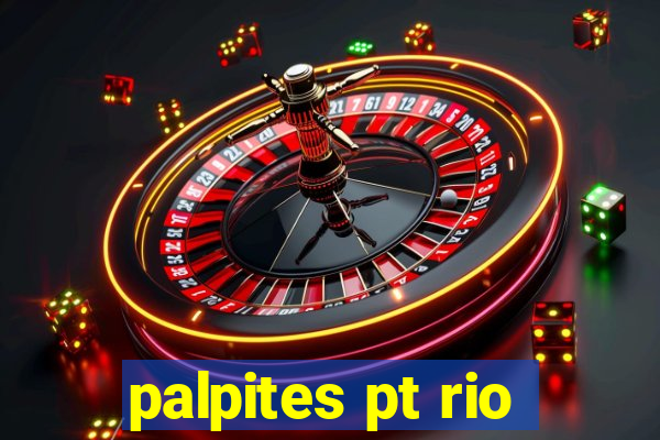 palpites pt rio